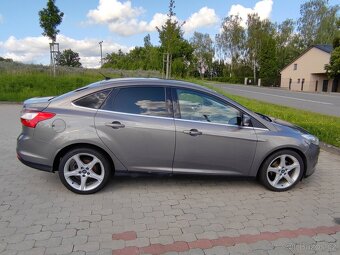 Ford Focus 1.6 Ecoboost, 134 kW, INDIVIDUAL - 4