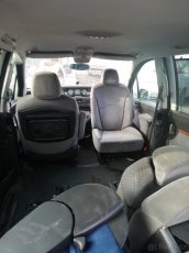 Peugeot 807, Citroen C8,Fiat Ulysse, Lancia Phedra N.D. - 4