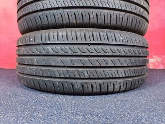 195/55 R15 80 V LETNÍ Barum Bravuris 5 - 4