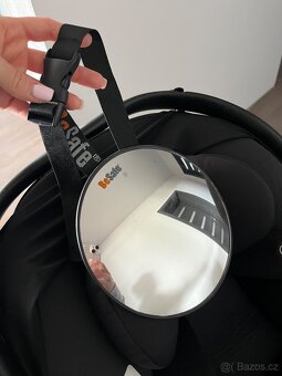 Dětská autosedačka Avionaut 0-13kg - 4