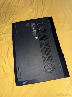 Lenovo IdeaPad Gaming 3 15ARH7 - 4