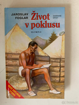 Jaroslav Foglar – publikace, nové knihy, ceny od 190 Kč - 4