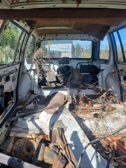 BMW E30 kombi - 4