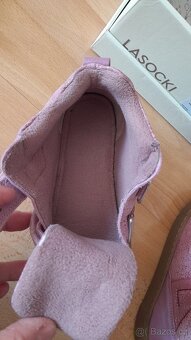 Tenisky 30 Lasocki - 4