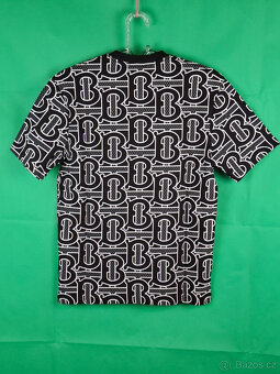 Tričko BURBERRY - 4