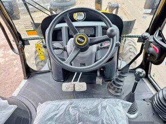 traktorbagr|Stav 100%|JCB 3CX&55 kW-1215 MTH& - 4