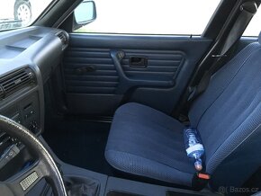BMW e30 - 4