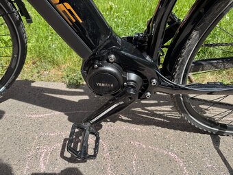 Prodám Haibike treking 6.0 Praha - 4