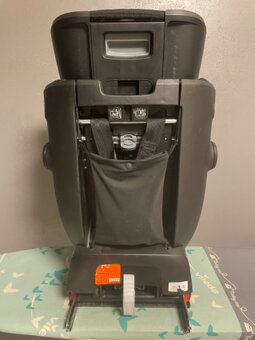 BRITAX RÖMER Advansafix IV R - 4