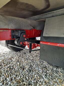 Iveco daily 35 c 13 podvozek - 4