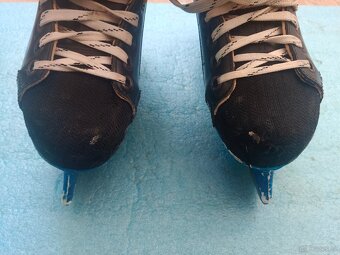 brusle Botas Montreal 102 - 4
