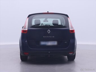 Renault Grand Scénic 1,5 dCi Dynamique Aut.klima (2013) - 4