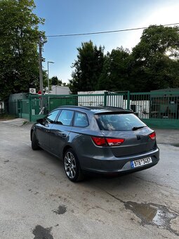SEAT LEON 2015 - 4