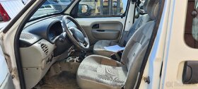 Renault Master,Movano 2.8 dti r.v2001 dily. - 4