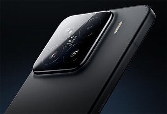Xiaomi 15. 12gb//256gb. Biela metalíza. Nový. - 4