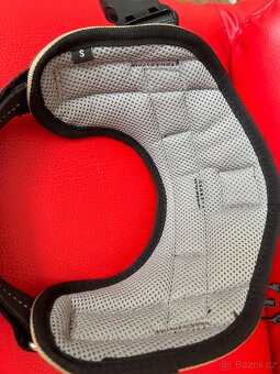 Postroj pro psa značky Nunbell – velikost S (7–12 kg) - 4