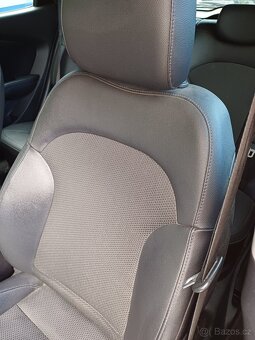 Hyundai ix35 1.7 CRDi 2015, první majitel, kupované v Čr - 4