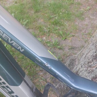 Haibike sduro hardseven life 8.0 - 4