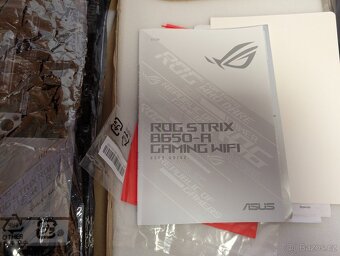 Asus strix b650-a gaming wifi - 4