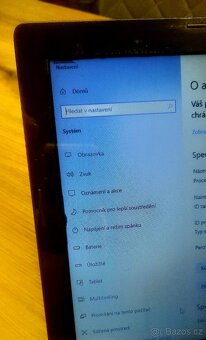 Prodám notebook Lenovo IdeaPad G50-80 - 4