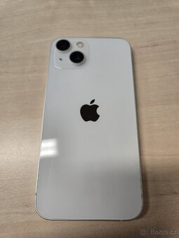 Apple iPhone 13 128GB White - 4