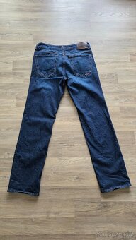 Pánské rifle Retro Jeans vel. 33/36 - 4