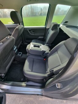 Roomster 1.6tdi 66kW SCOUT cena s DPH r.7/2011 - 4