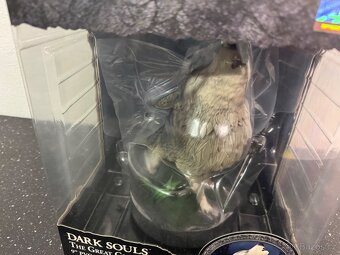 Prodám sochu ze hry Dark Souls - 4