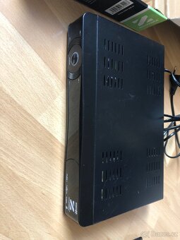 Satelit optibox - 4