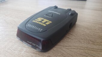 Antiradar Beltronics STi Magnum Radar Detektor Antiradar - 4
