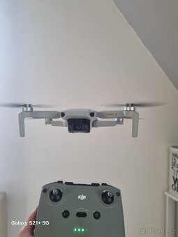Dji mini 2se - 4