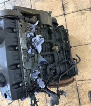 Motor seat Alhambra 1.9tdi 85kw - 4