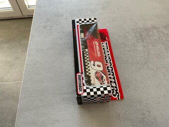 Matchbox Convoy - 4