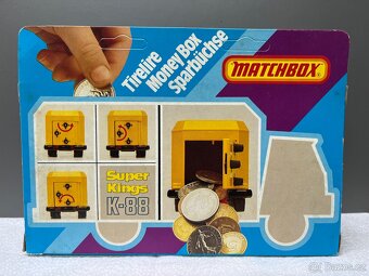 Matchbox K-88 Super Kings - 4