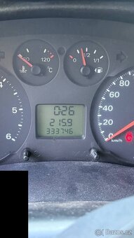 Ford Transit 2.2 TDCi – Spolehlivý pracant, připraven na prá - 4