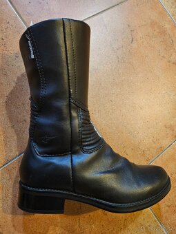 ALPINESTARS dámské motoboty - 4