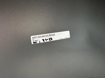 Psací stůl IKEA - 4