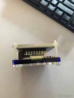Raspberry Pi 4 8GB - 4