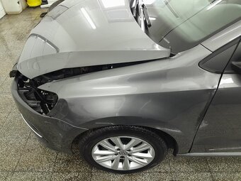Volkswagen Polo 1,2 TSi DSG - 4