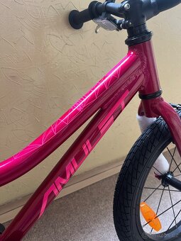 AMULET LITE 16" - 4