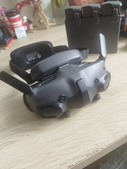 Prodám DJI Avata 2 fly more combo - 4