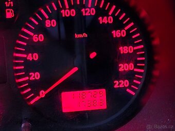 Seat Cordoba 1.4, 44/4 , 2001 - 4