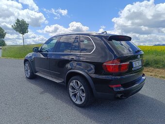 BMW X5 3.0d - 4