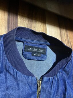 Zara Man bunda - 4