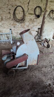 Senomet, Fukar - 4