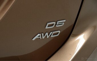 Volvo XC60 2010 D5 – bezpečí a pohodlí pro celou rodinu - 4