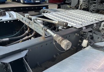 Tahač Volvo FH 540 hydraulika EDICE FH25 - 4