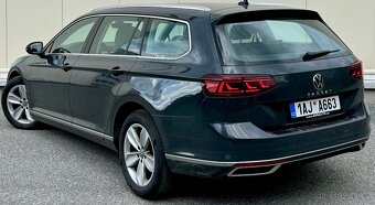 VW PASSAT 2020 2.0d 110 kW - 4