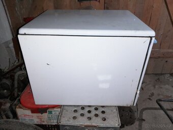 Retro trouba Tatrasmalt typ 155 - 4