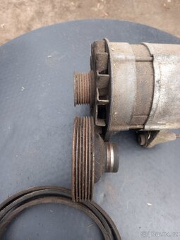 Skoda Felicia 1.3 mpi servo - 4